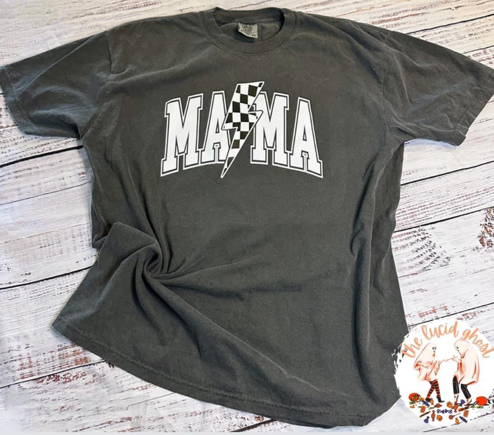 Mama Tee