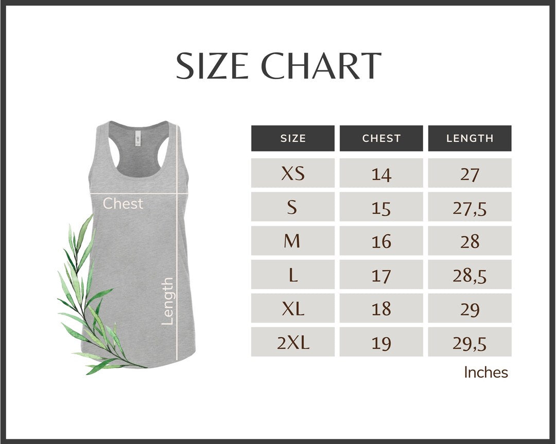 Snake Racerback Tank