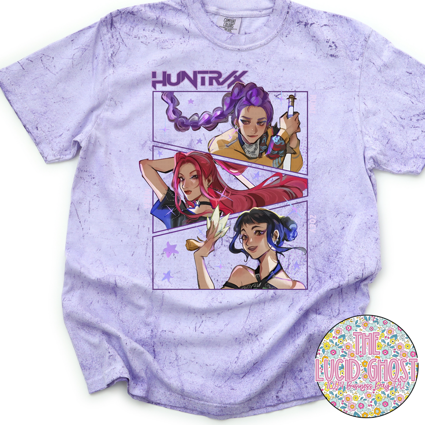 Girl Hunters (Different Color Options!)