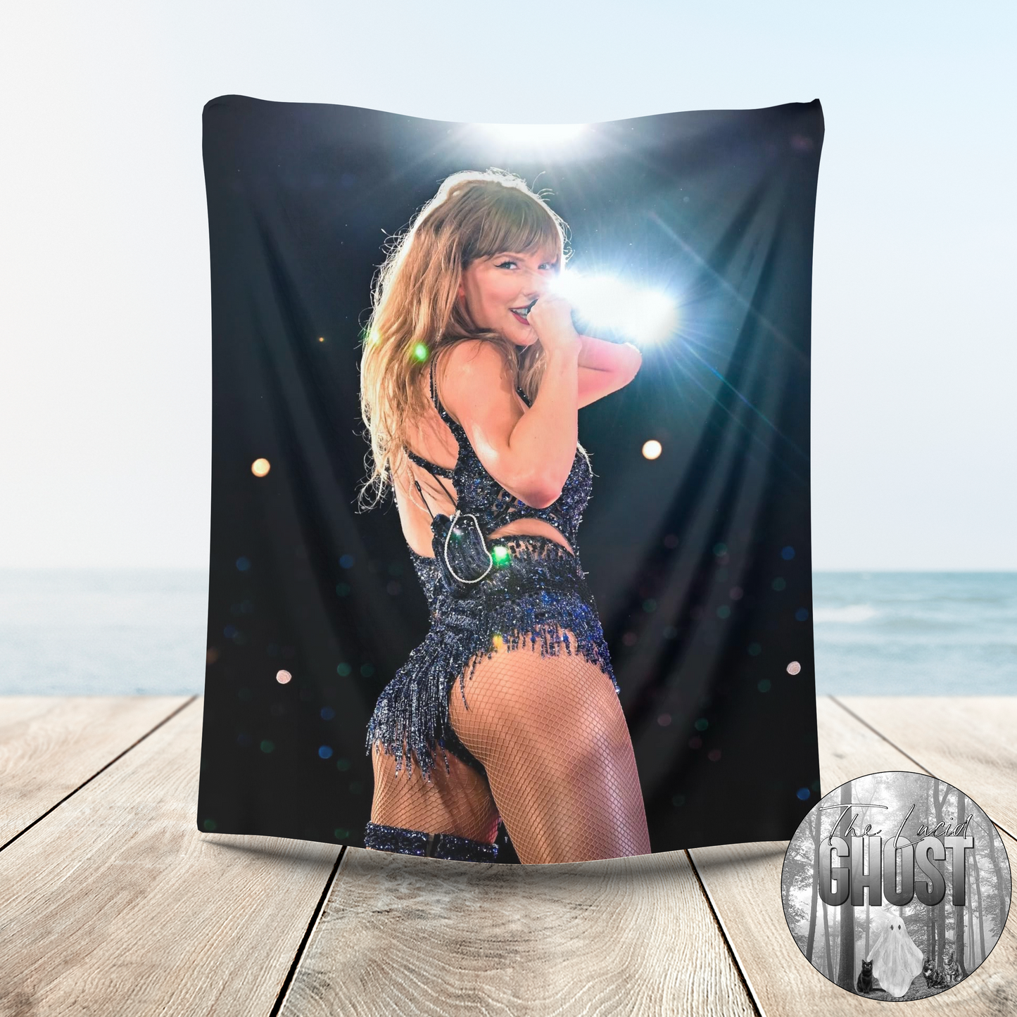 THE Photo Blanket PRE-ORDER (Please read description)