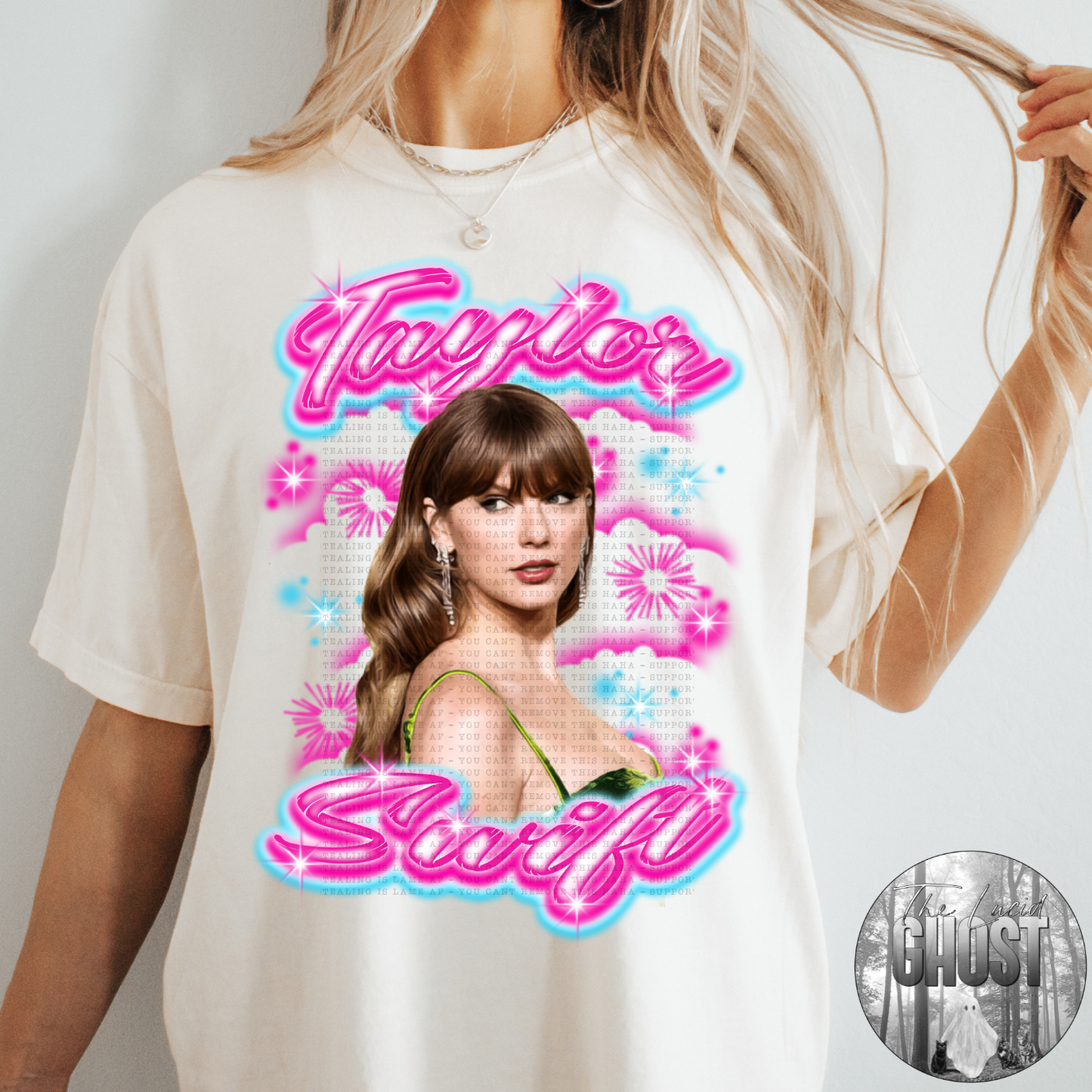 90s Style Tay (Two colors available!)