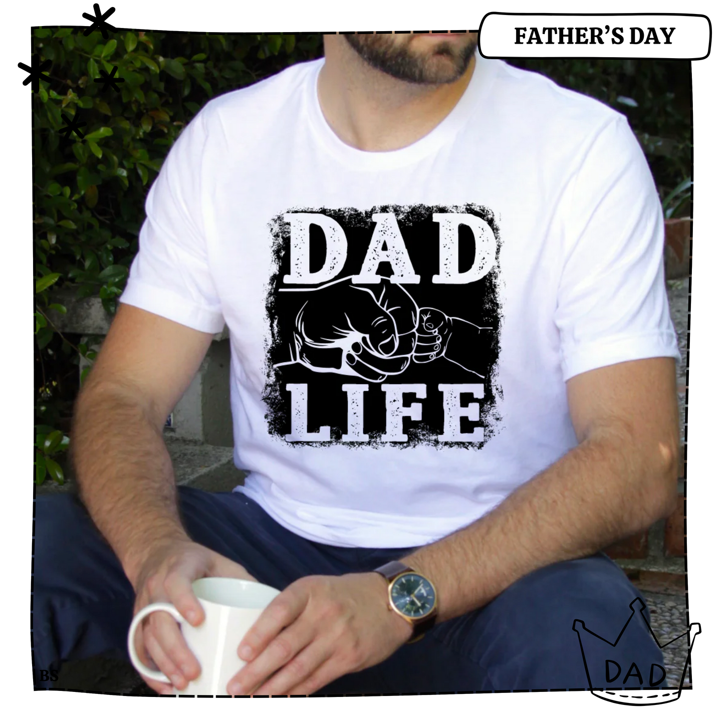 Dad Life