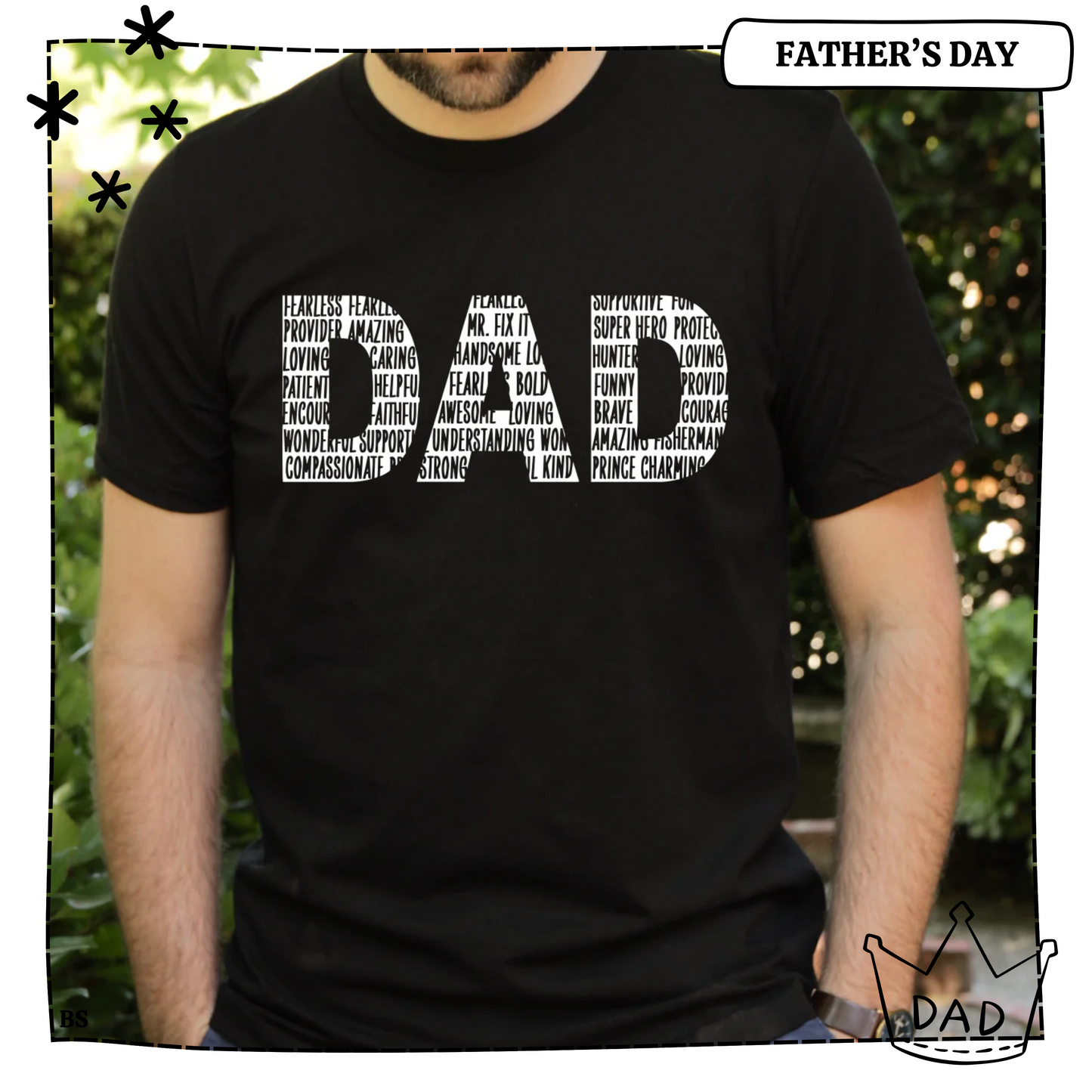 Dad Sayings