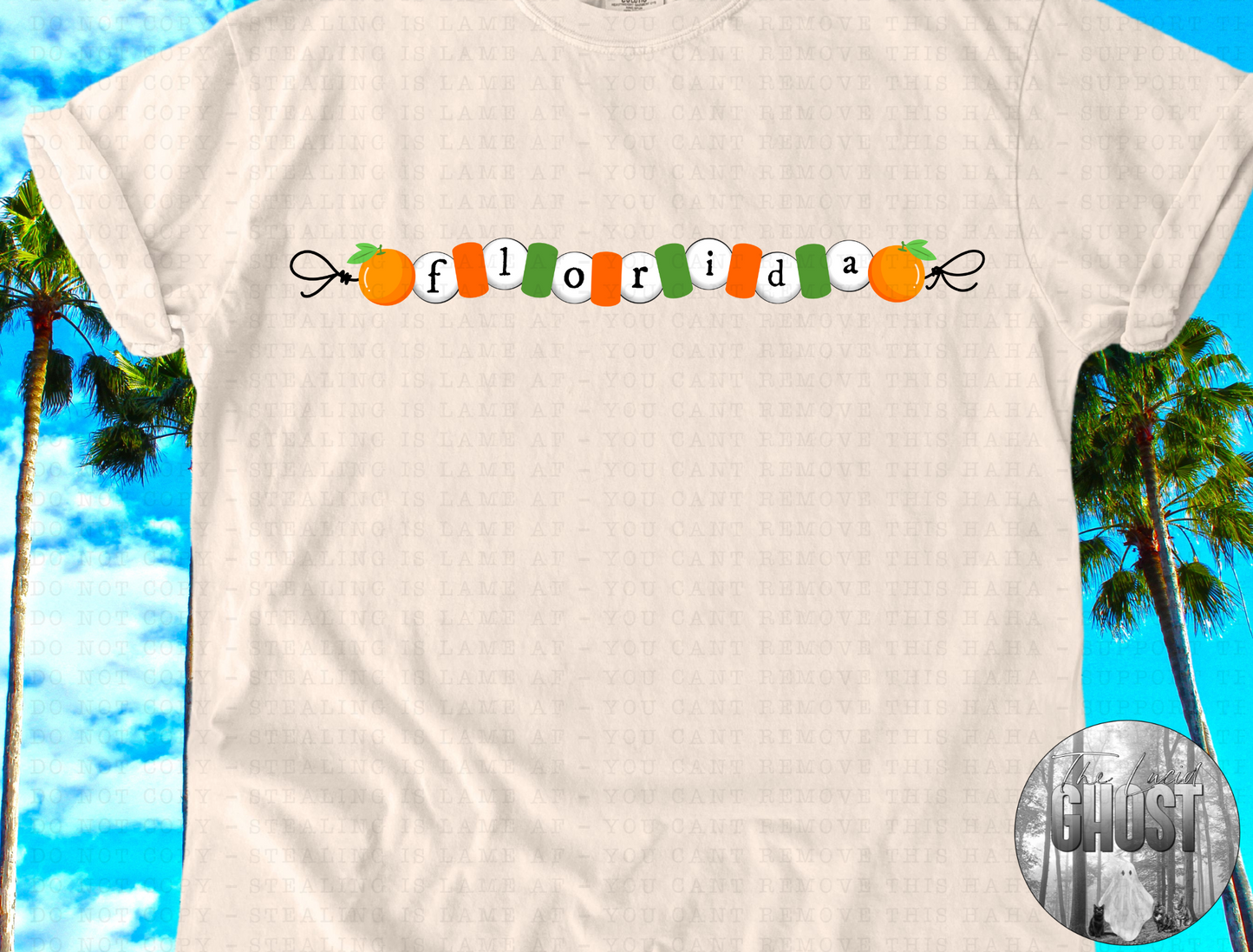 FL!!! Tee