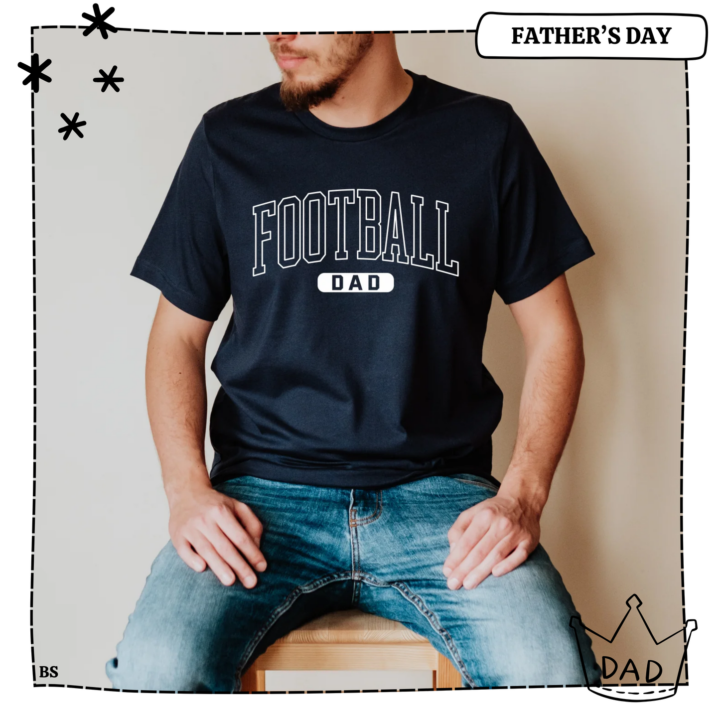 Football Dad