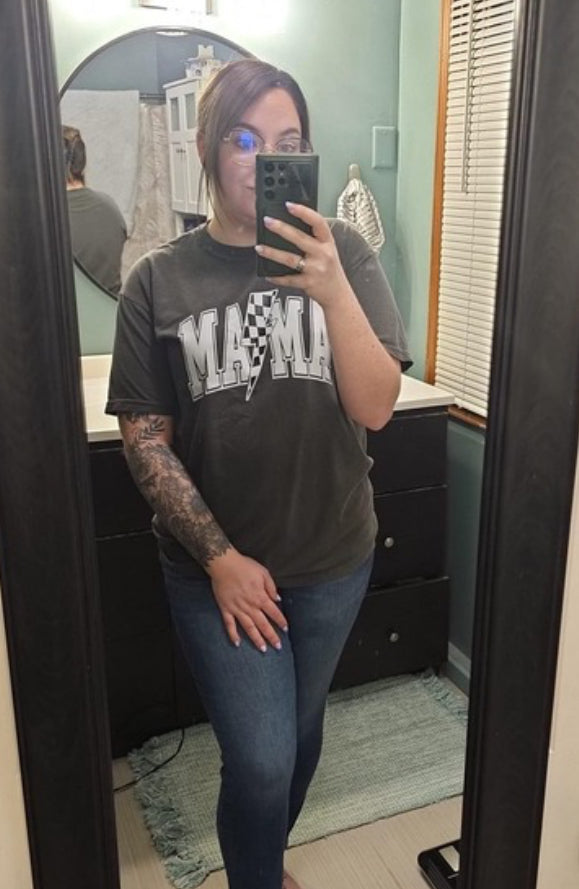 Mama Tee