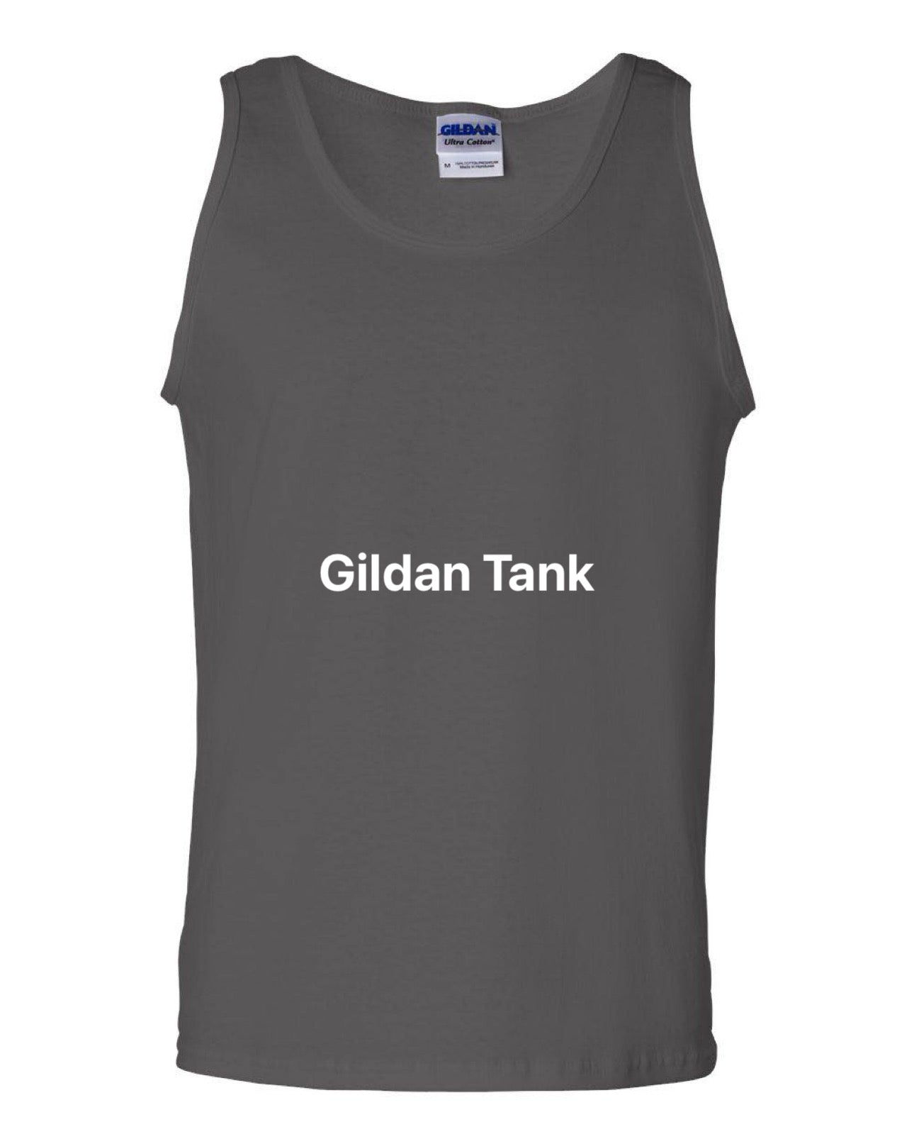 Raise Hell Praise Dale Tank Top or Tee