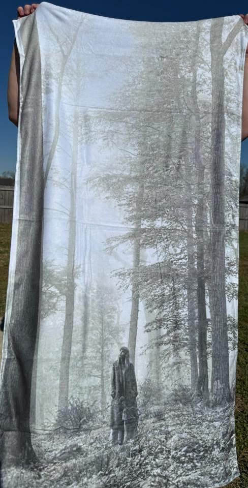 Folk Trees PRE-ORDER (Please read the description)