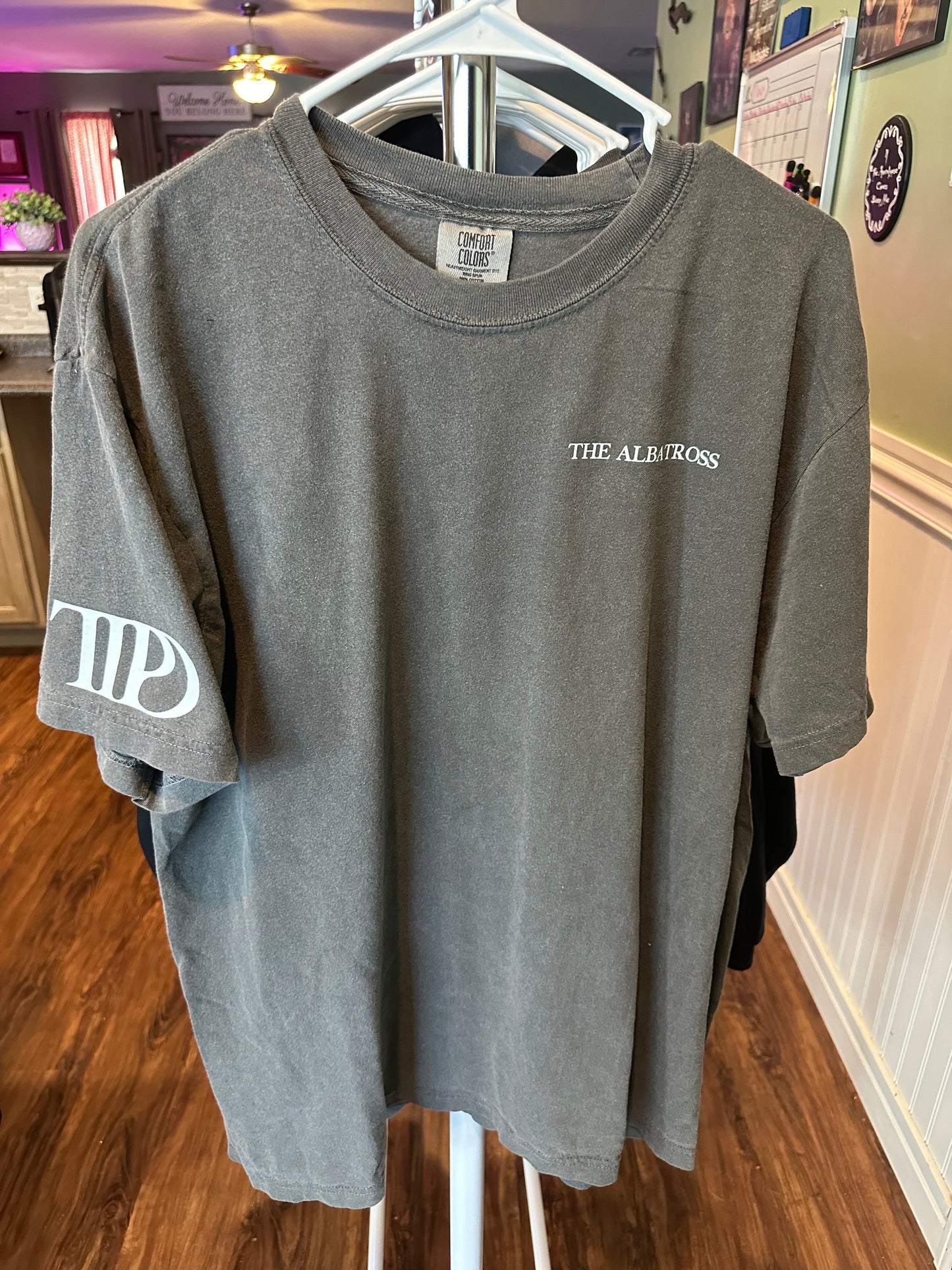 Seagull Tee