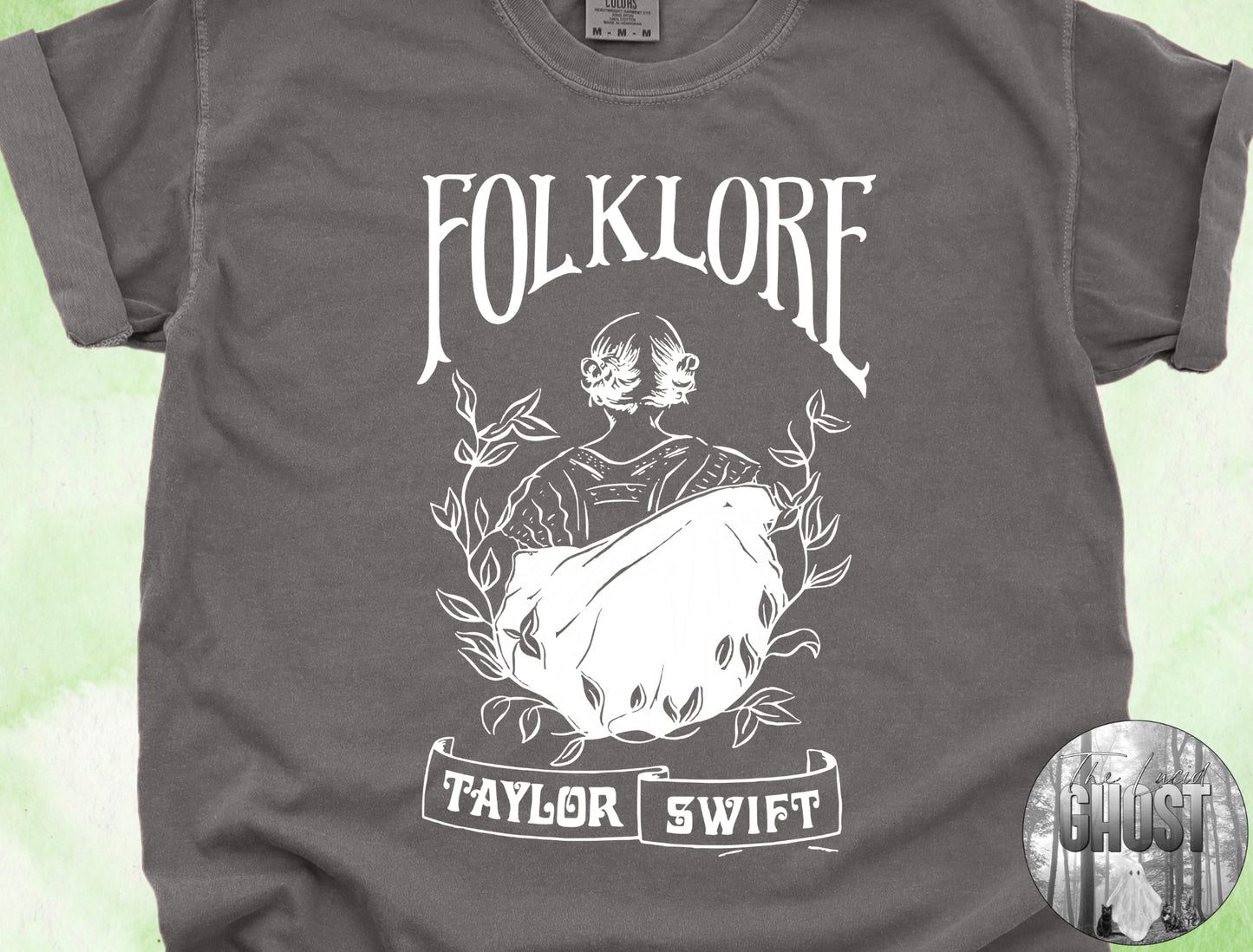 Lore Tee