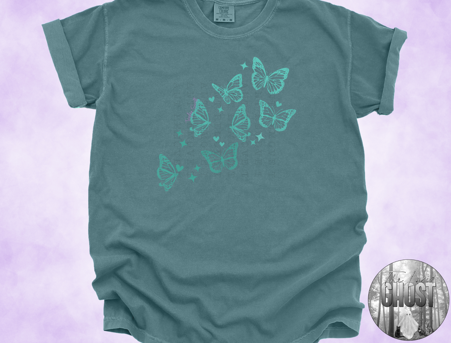 Debut (Front "Pocket Design" or Full Front Design)