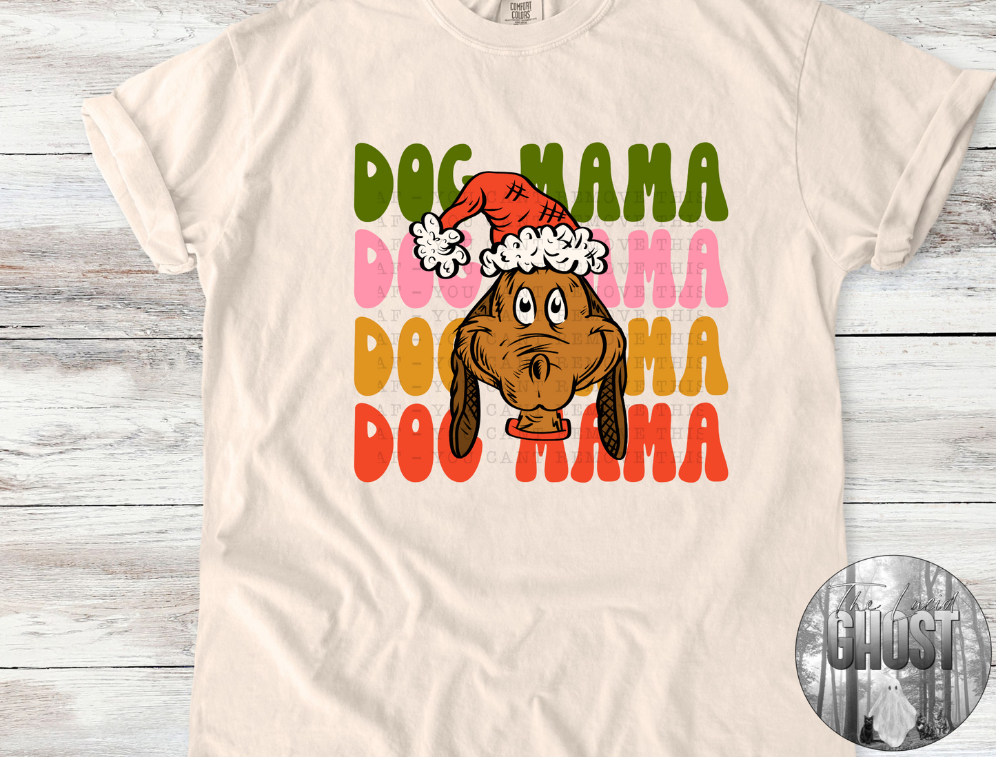 Dog Mama