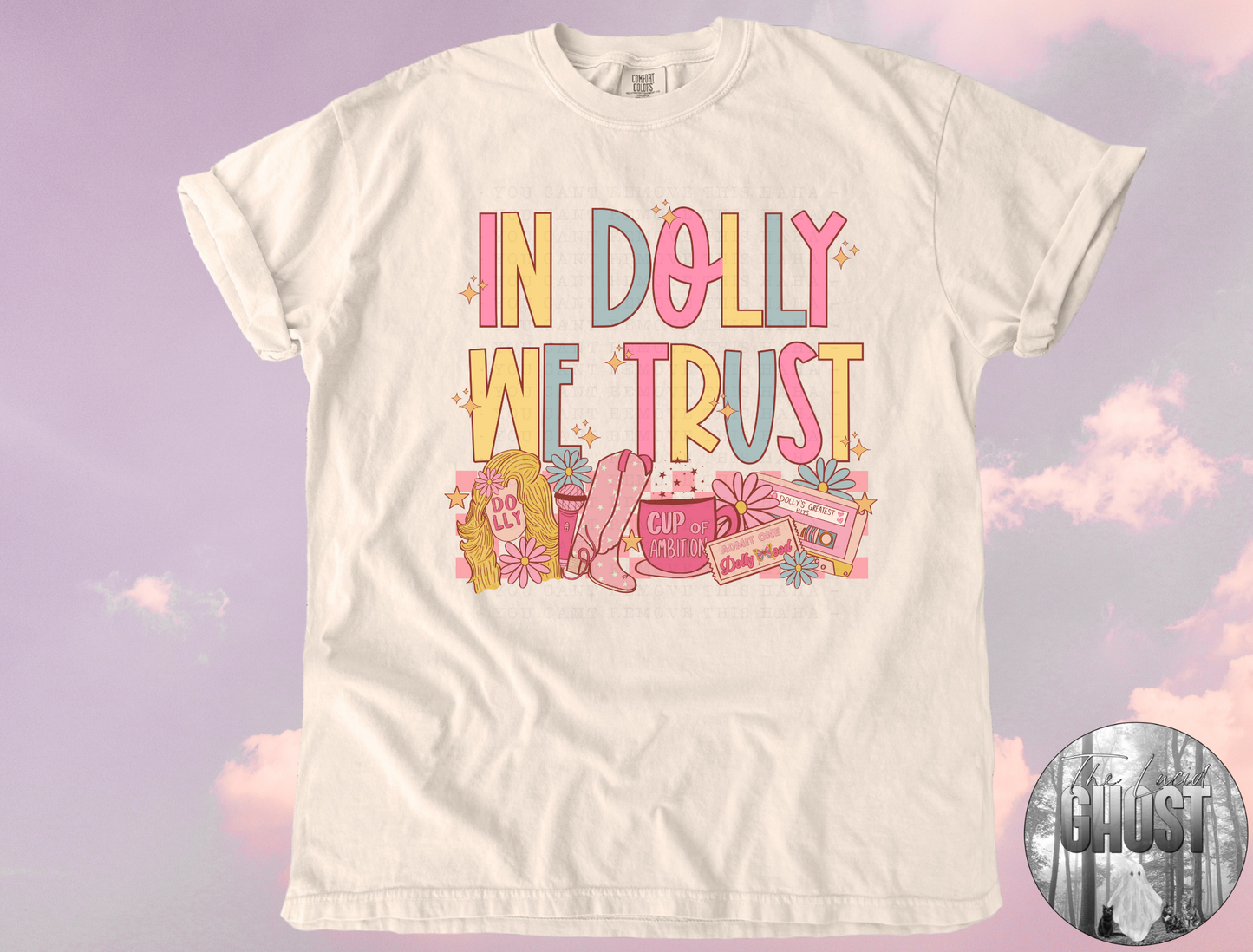 In Doll We Trust