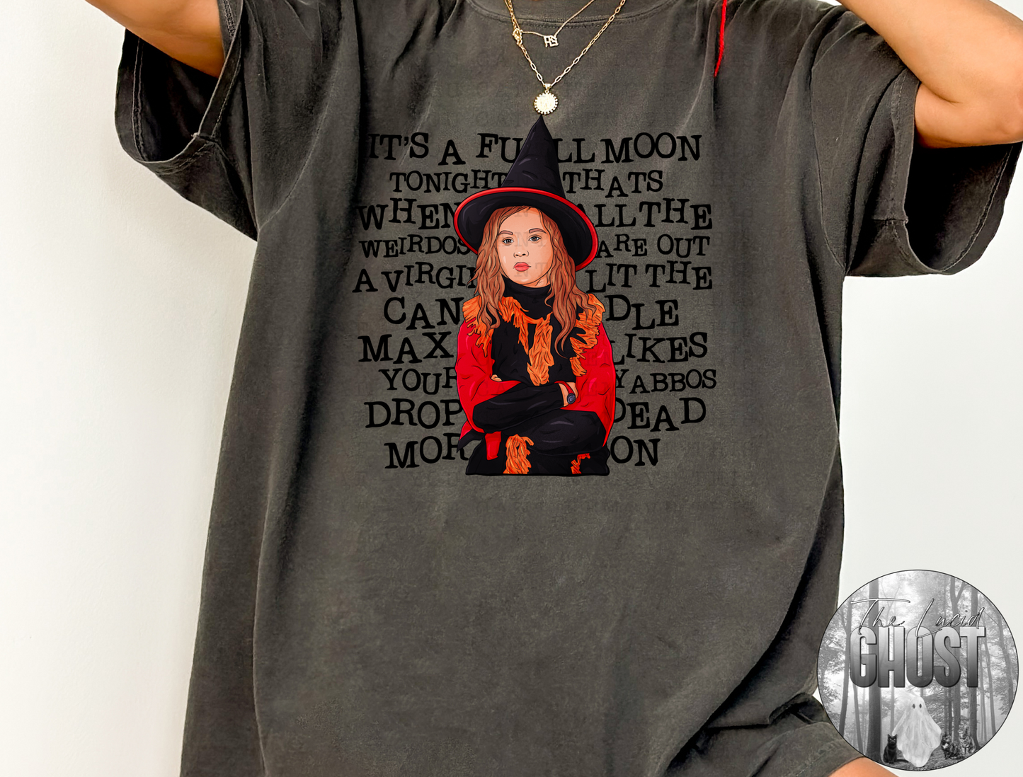 Hallo Town Tee