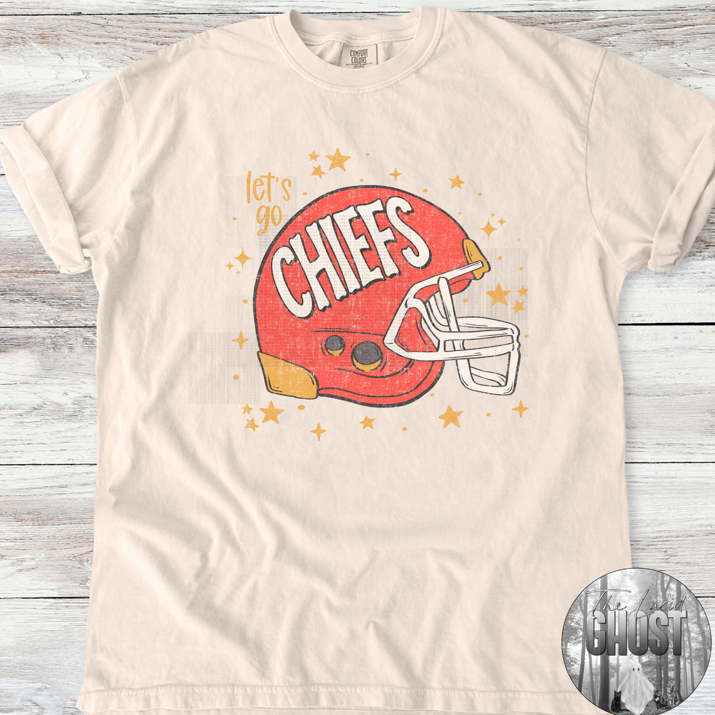 Helmet (short, long and sweatshirt)