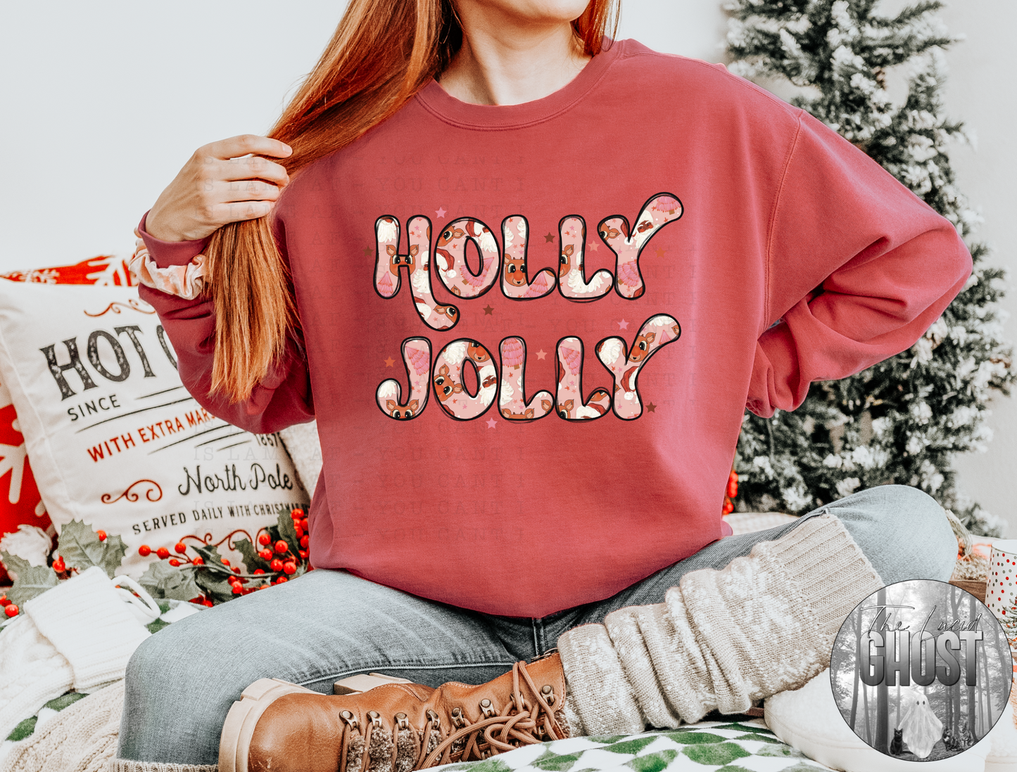 Holly Jolly