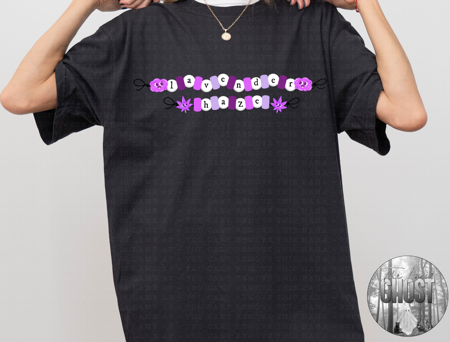 Haze Tee
