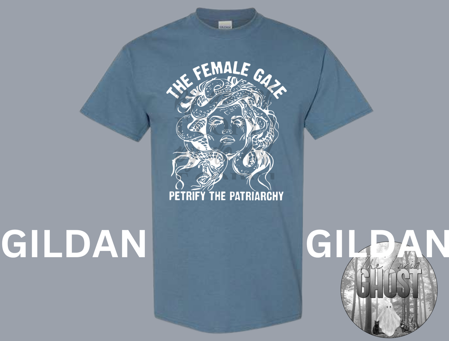 Female Gaze Shirt
