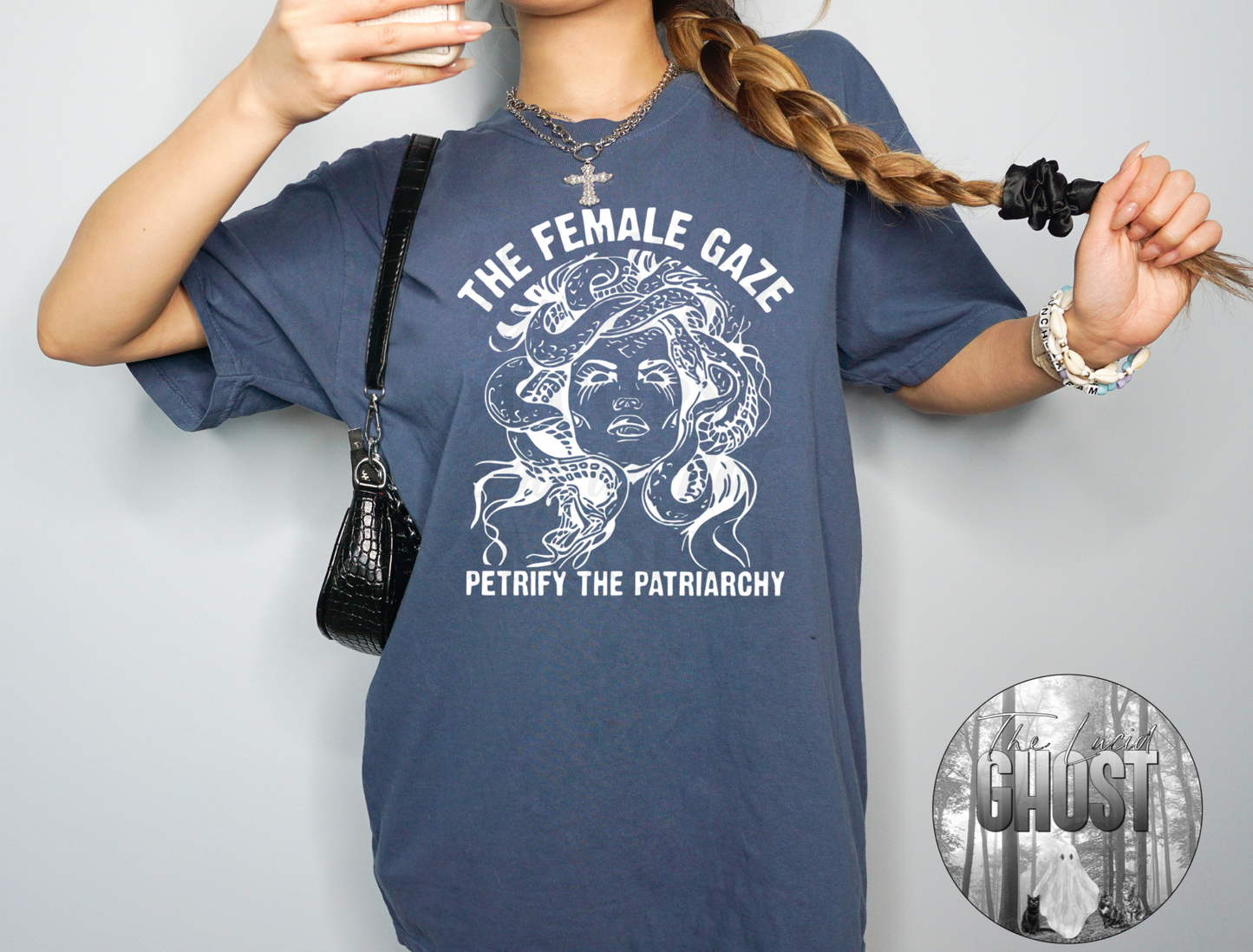 Female Gaze Shirt