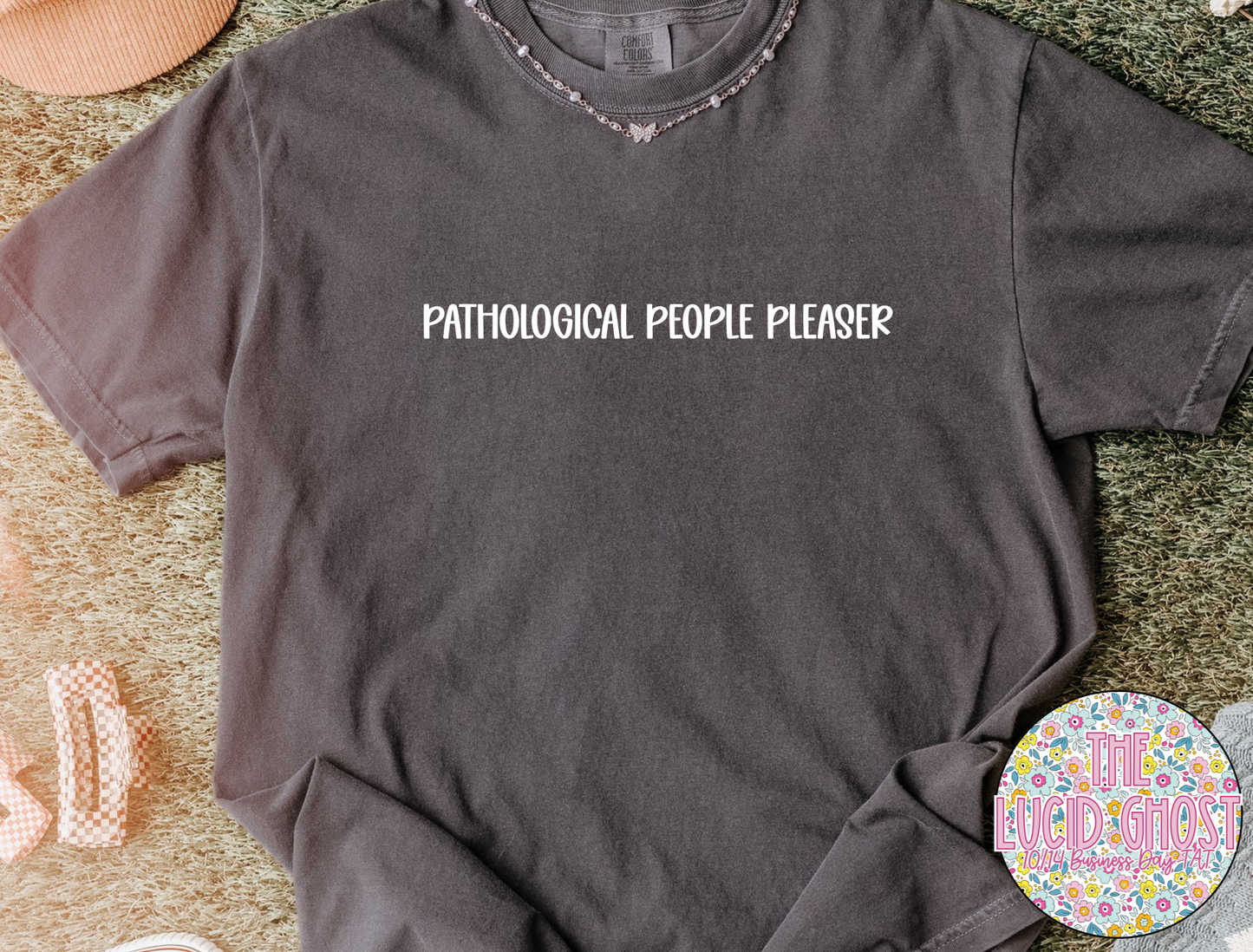 People Pleaser (Two Colors!)