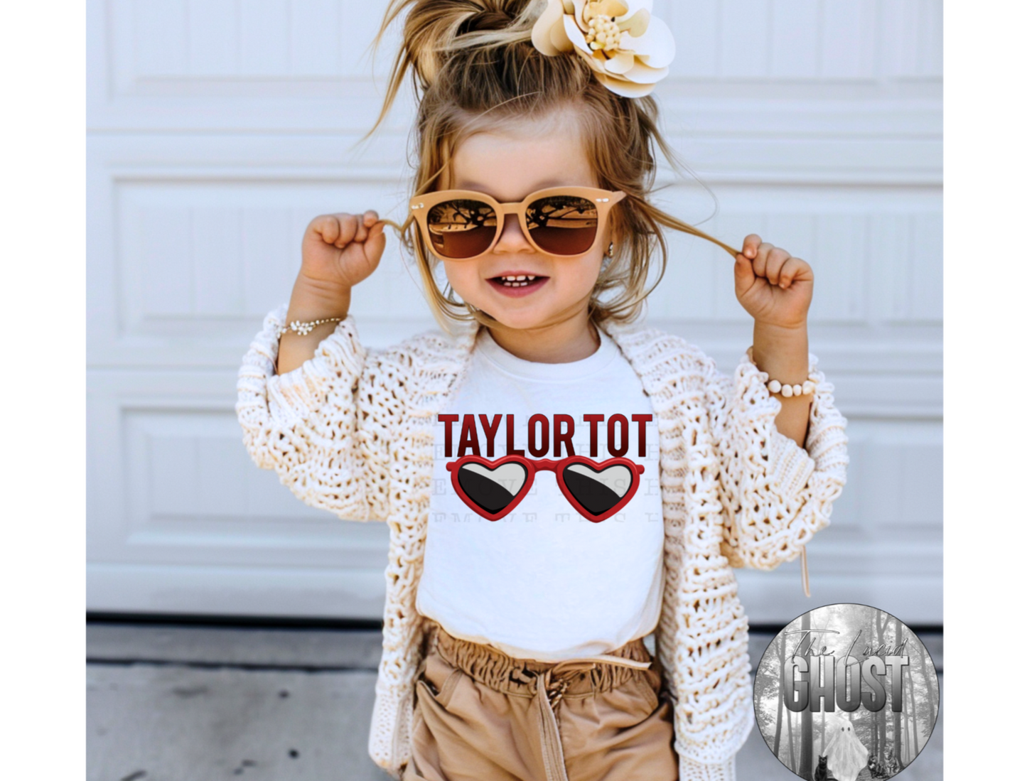 Heart Tot