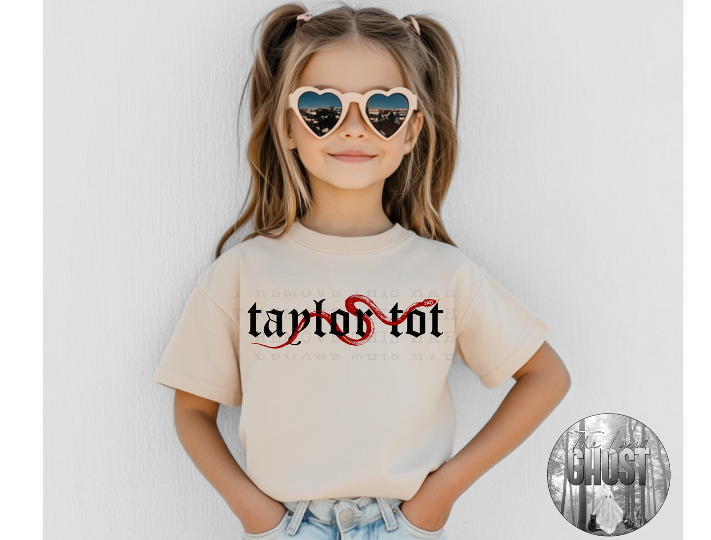 Snake Tot
