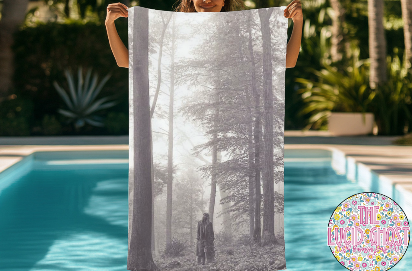 Folk Trees PRE-ORDER (Please read the description)