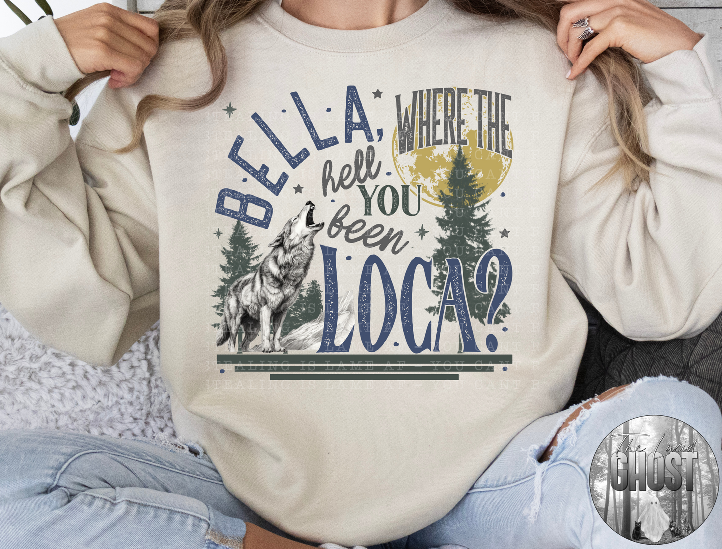 You Been Loca?