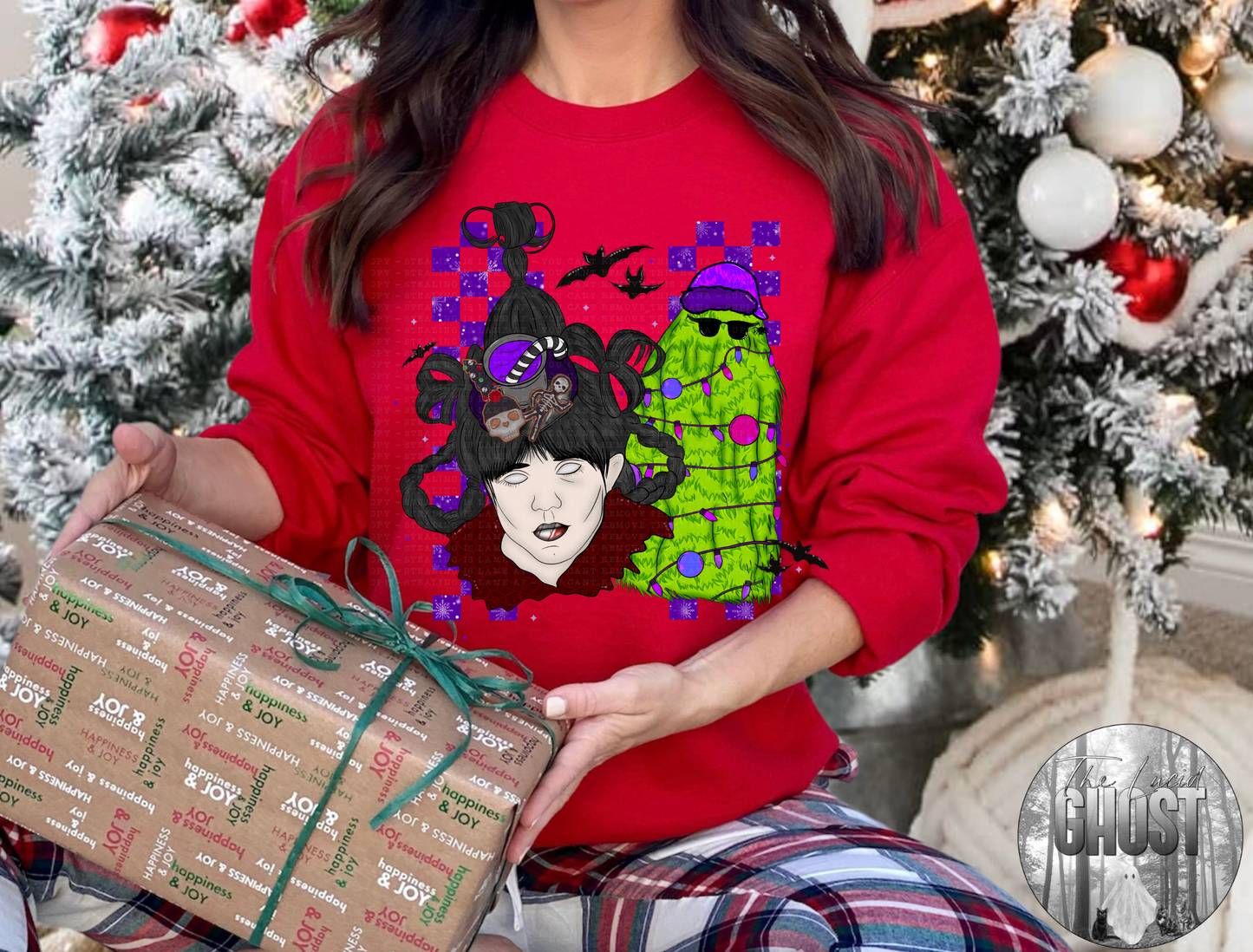 Spooky Christmas