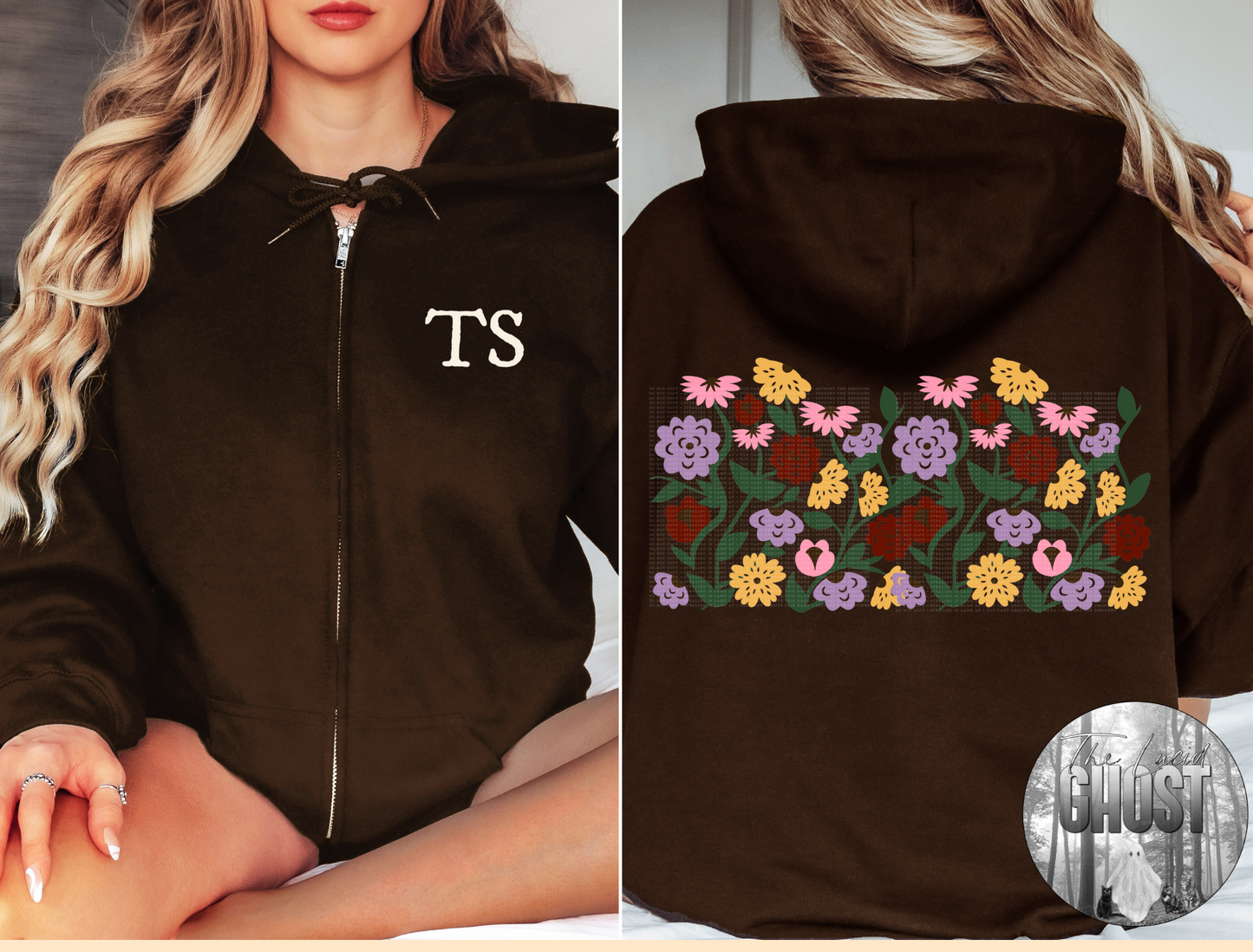Surprise Full Zip