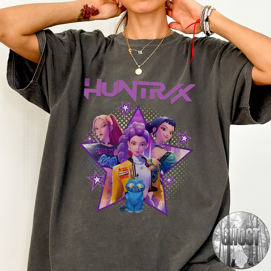 Star Hunters (Different Color Options!)