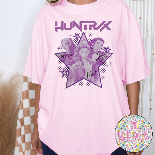 Star Hunter