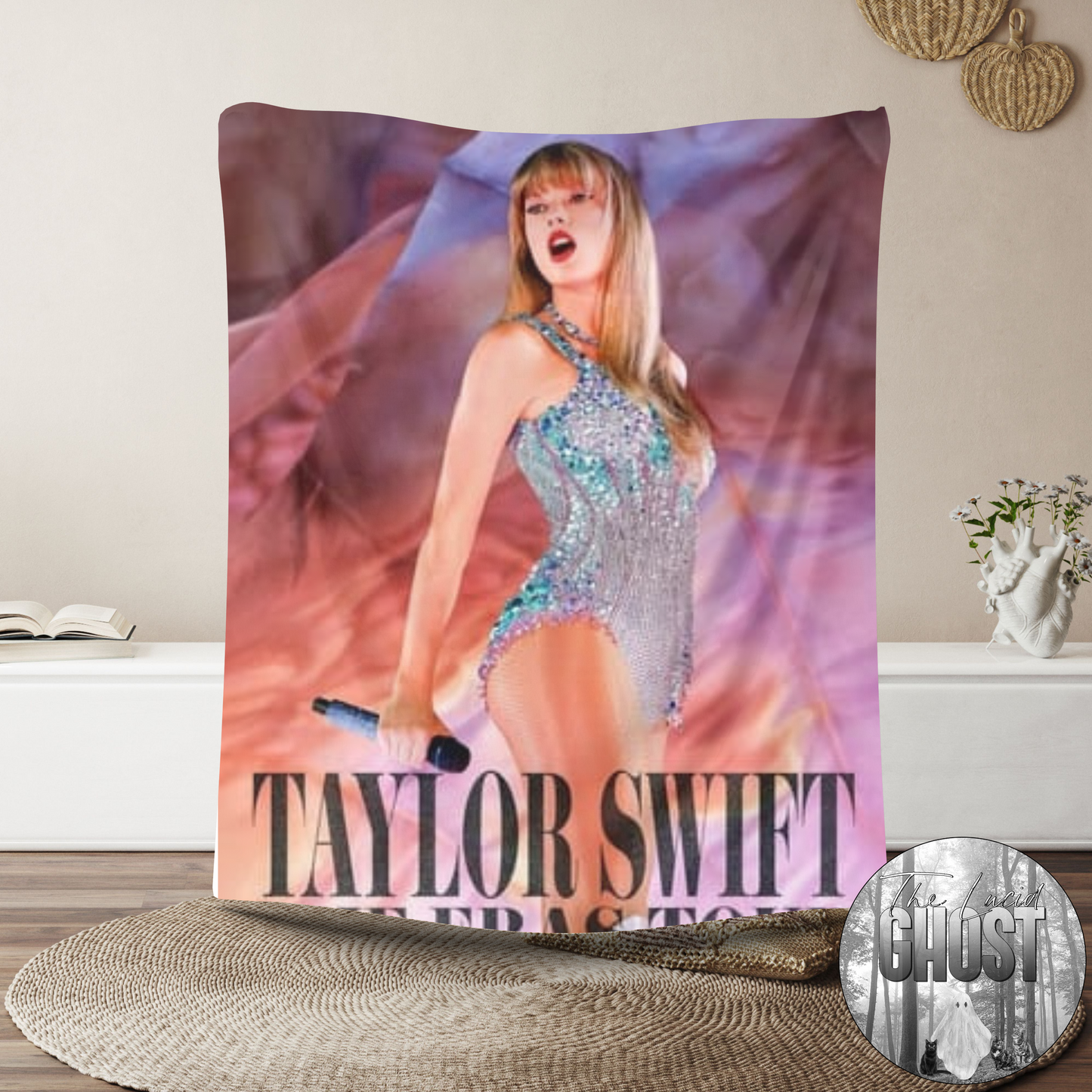 The Tour Blanket PRE-ORDER