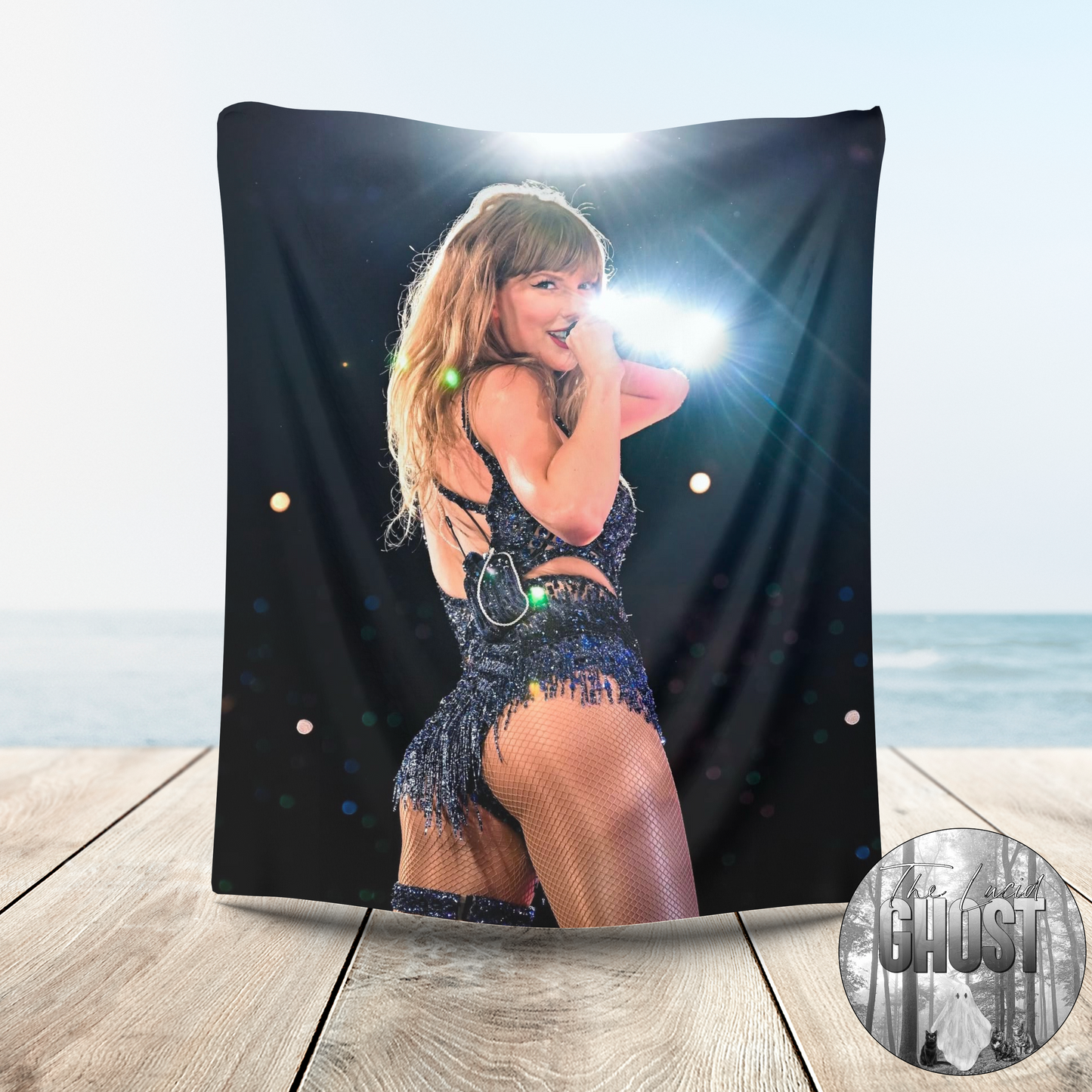 THE Photo Blanket PRE-ORDER