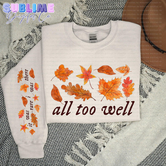 ATW Sweater