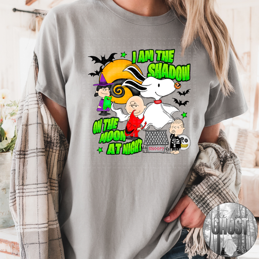 Nightmare Snoop(y) Tee