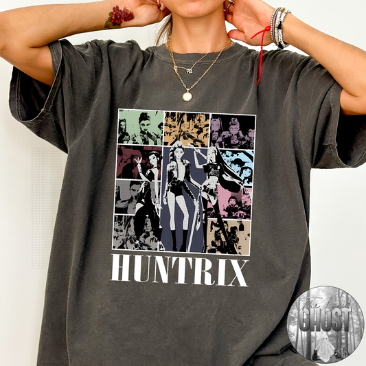 Era Hunter