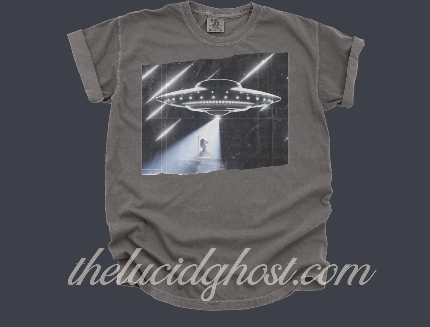 Beam Me Up Shirt