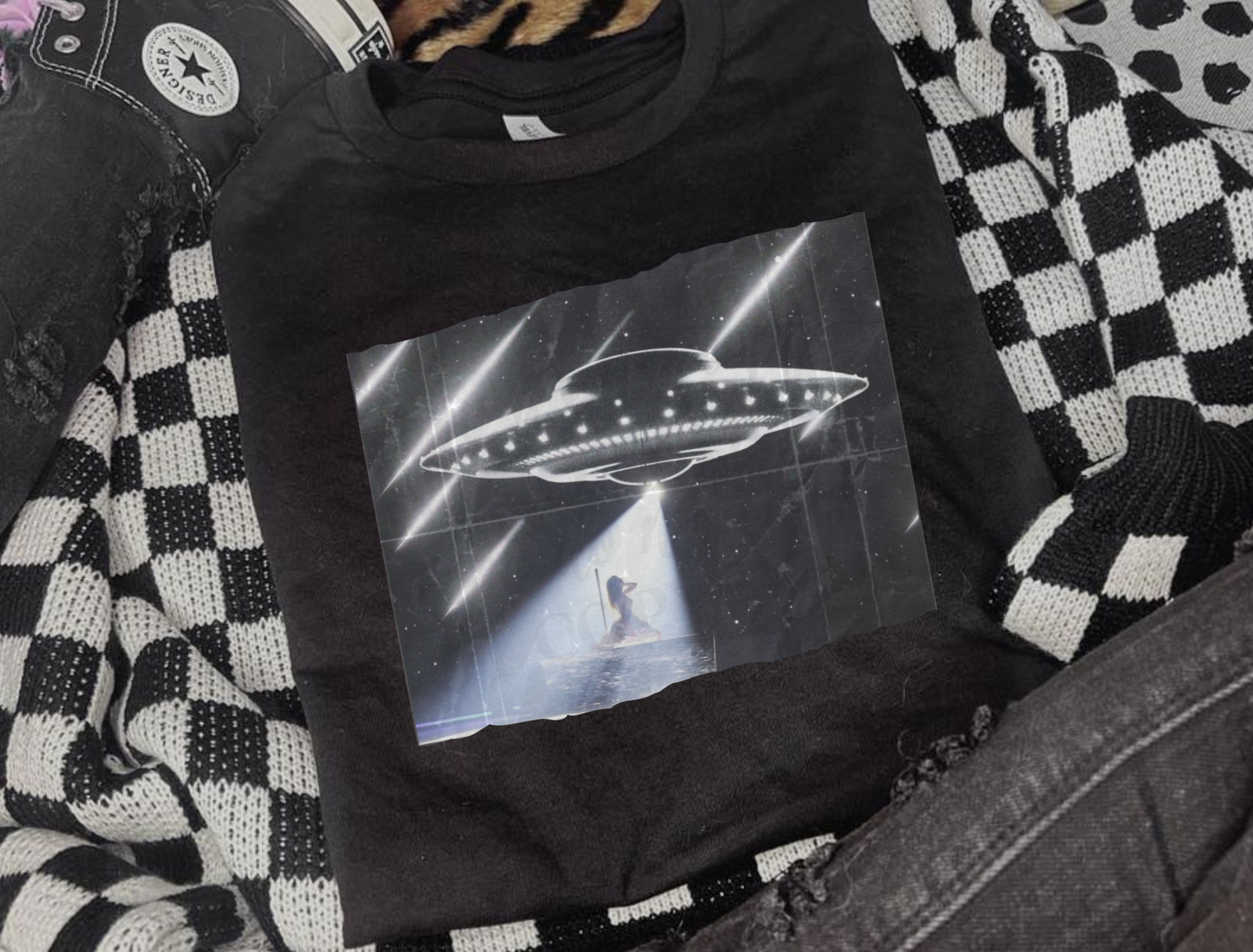 Beam Me Up Shirt