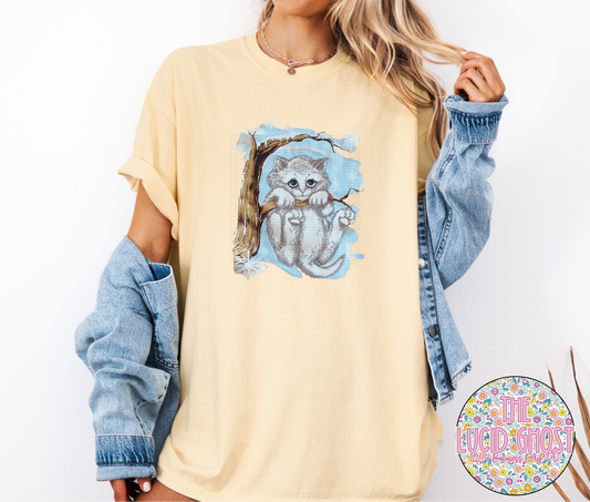 Hang in there Opalite (short sleeve, long sleeve & sweater)