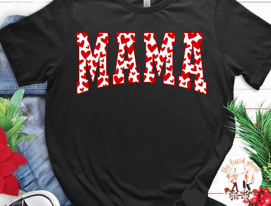 Mama Tee B+C