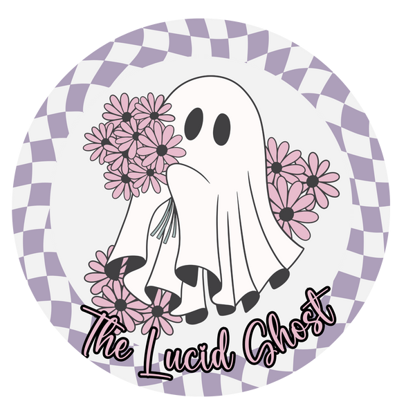 The Lucid Ghost