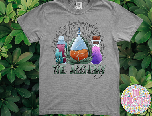 Alchemy