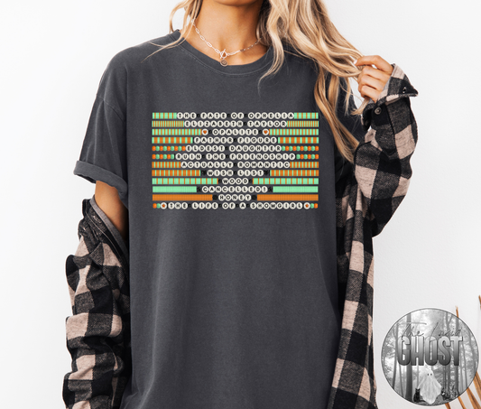 Show Bracelets Pepper  (short sleeve, long sleeve & sweater)