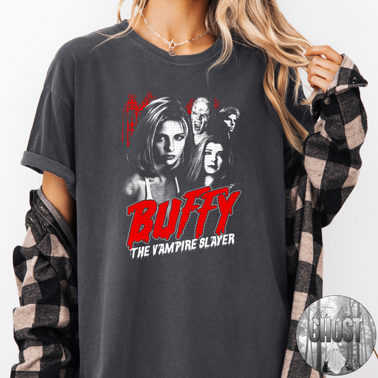Vampire Slayer