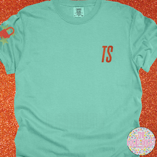 The Staci Subtle 12 (short, long and sweatshirt)