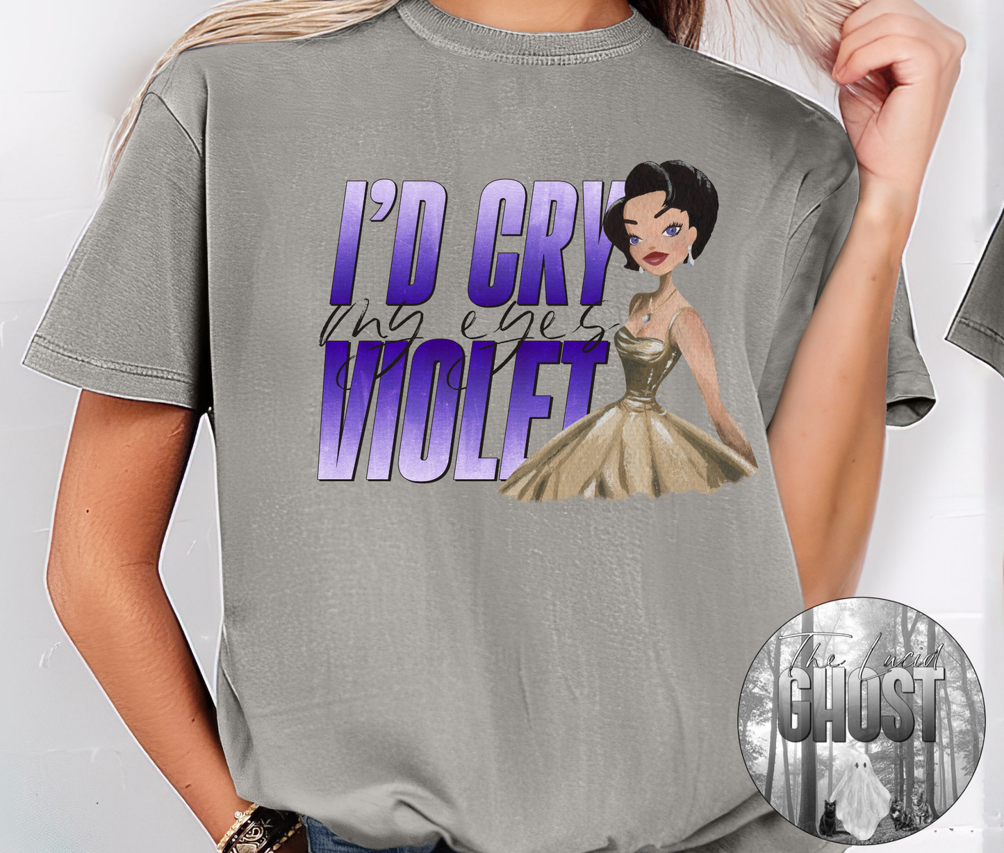 E T (short sleeve, long sleeve & sweater)