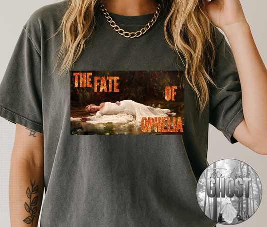 Fate 2.0 (short sleeve, long sleeve & sweater)