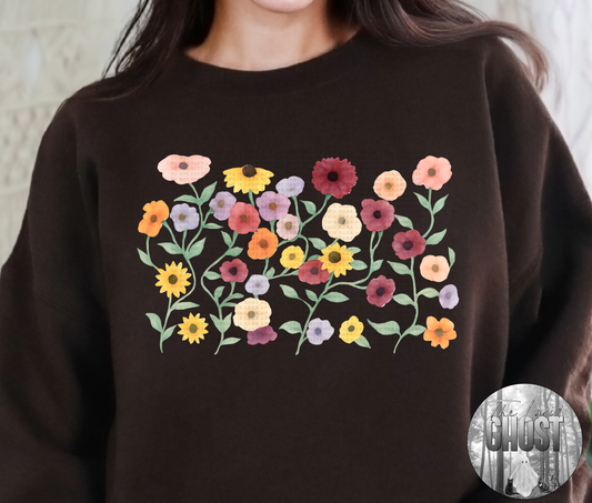 Surprise Piano (short sleeve, long sleeve & sweater)