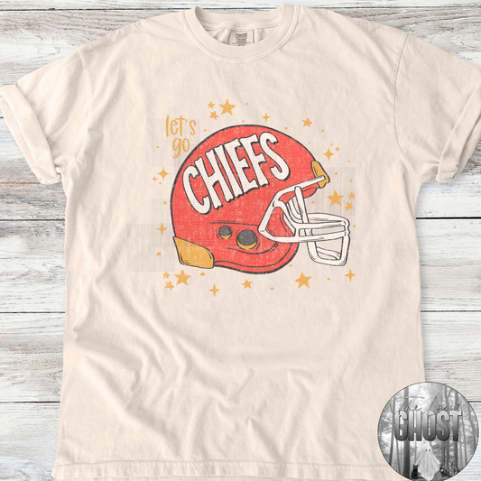 Helmet (short, long and sweatshirt)